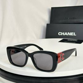 Picture of Chanel Sunglasses _SKUfw56738465fw